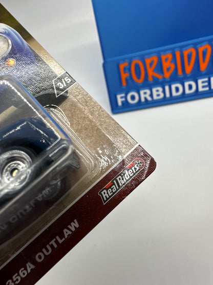 Hot Wheels Car Culture - Air-Cooled Premium Set Of 5