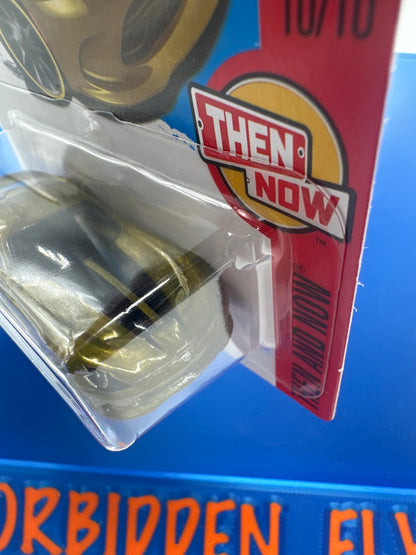 Hot Wheels Super Treasure Hunt - 2017 J Case - 2013 SRT Viper