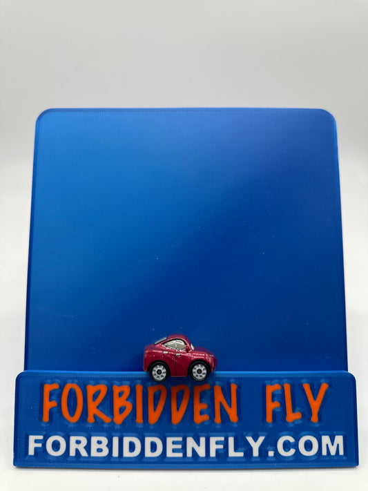 Disney Pixar Cars Movie Metal Mini Racers - Loose Natalie Certain