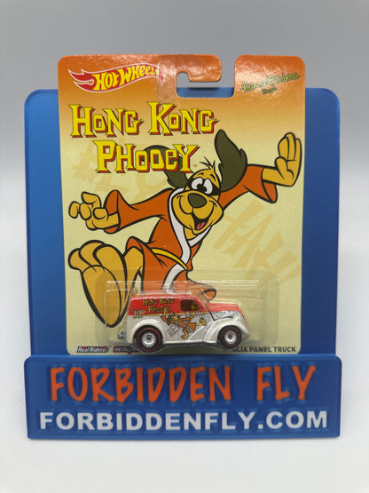 Hot Wheels Premium - Pop Culture 2014 Hannah Barbera Presents Series - Set of 6