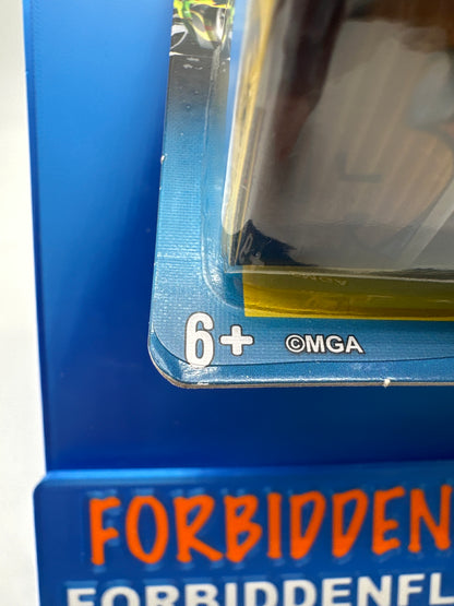 CarTuned - Hobby Exclusive Series 3 - Triple Pack (Multipack) Release Muscle Madness - ‘69 Chevy Camaro, ‘64 Chevy Impala & ‘63 Chevy Corvette