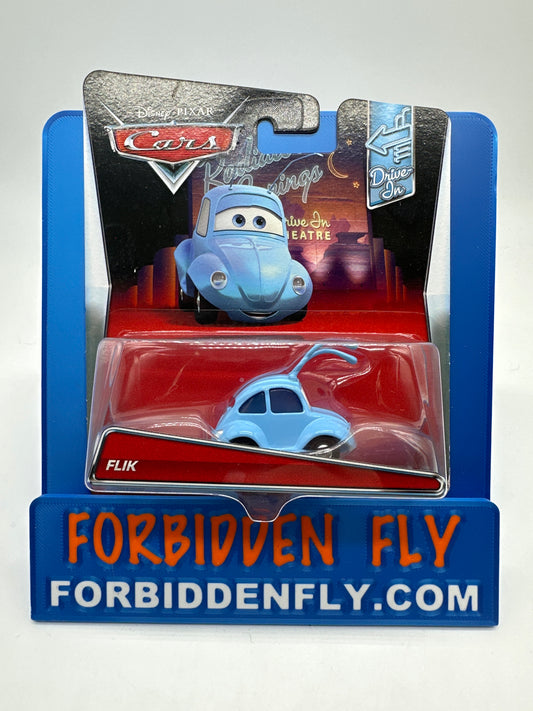 Disney Pixar Cars Movie - Drive-In Series - Flik