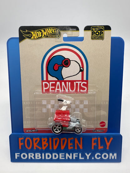 Hot Wheels Premium - Pop Culture 2025 Mix M - Set of 5