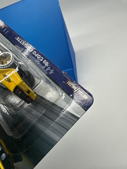 Hot Wheels Car Culture - Circuit Legends 2018 - Premium Set of 5