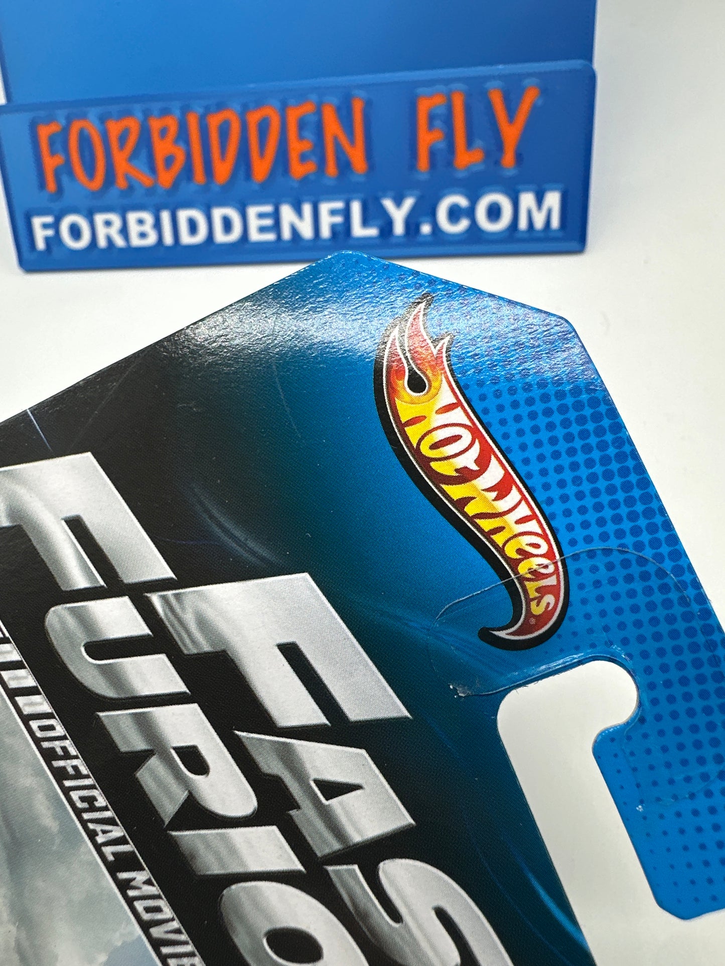Hot Wheels - Walmart Exclusive - 2013 Fast & Furious Mainline Series Complete Set of 8