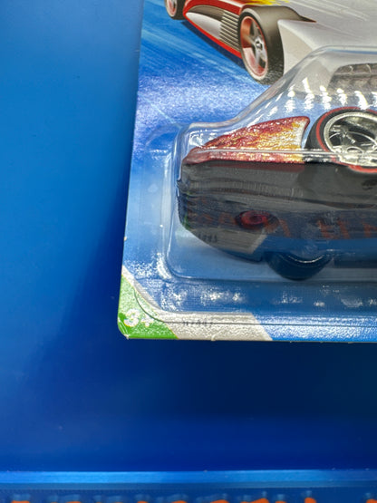 Hot Wheels 2010 Super Treasure Hunt - Chevroletor