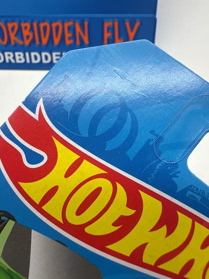 Hot Wheels Super Treasure Hunt - 2020 C Case - ‘17 Pagani Huayra Roadster