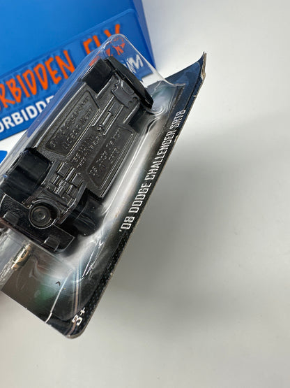 Hot Wheels - Walmart Exclusive - 2013 Fast & Furious Mainline Series Complete Set of 8