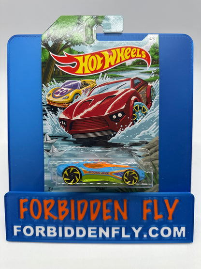 Hot Wheels - 2020 Spring Series - Complete Set of 6