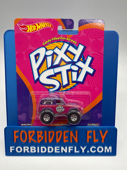 Hot Wheels Premium - Pop Culture 2017 Nestle Candy Series - Complete Set of 5