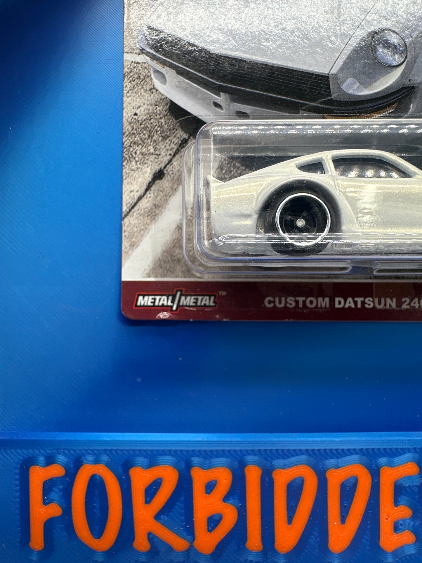 Hot Wheels Car Culture - Cars & Donuts - Premium Set of 5