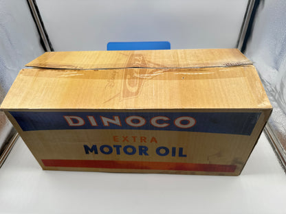 Disney Pixar Cars Movie - 2013 D23 Convention Exclusive - The Convoy Brothers (Dinoco RVs)