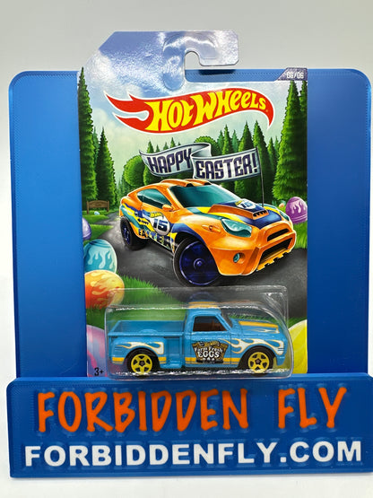 Hot Wheels - 2015 Happy Easter Series - Complete Set of 6