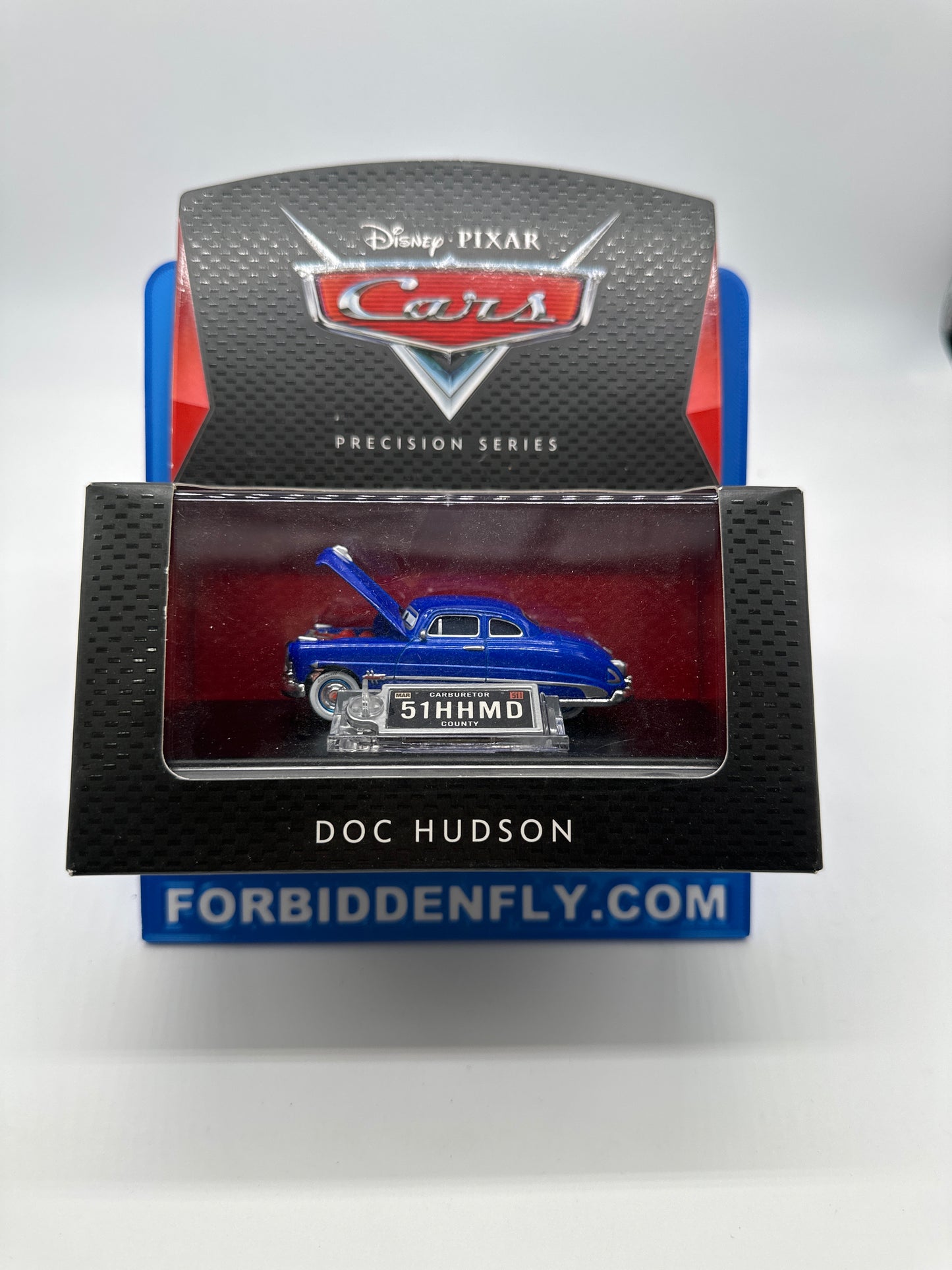 Disney Pixar Cars Movie - Precision Series - Doc Hudson