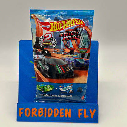 Hot Wheels 2021 Mystery Models Baggie - Series 2 #1 - Toyota Supra