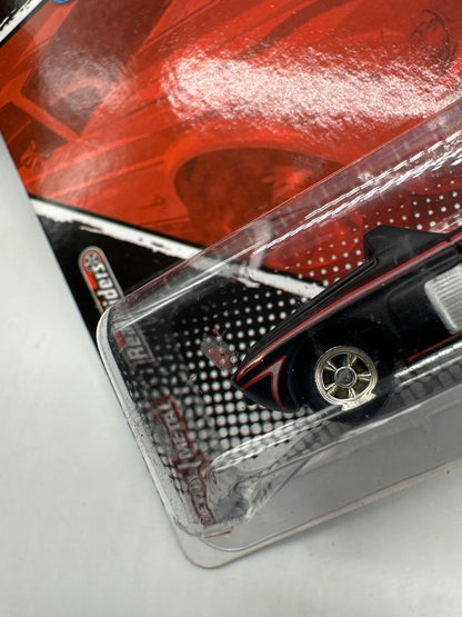 Hot Wheels Premium - HW Garage Series (Ford) - Matte Black ‘62 Ford Mustang Concept (#9/20)