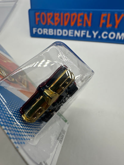 Hot Wheels 2011 Super Treasure Hunt - 1971 Buick Riviera