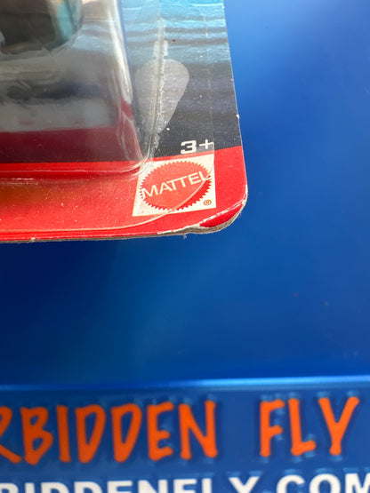 Disney Pixar Cars Movie - Thunder Hollow Series - Demo Derby Jambalaya Chimichanga