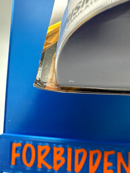 Hot Wheels Premium - Retro Entertainment 2016 Movie Reel Style Packaging - Forza Motorsport Set of 5