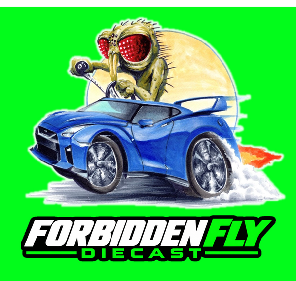 Forbidden Fly