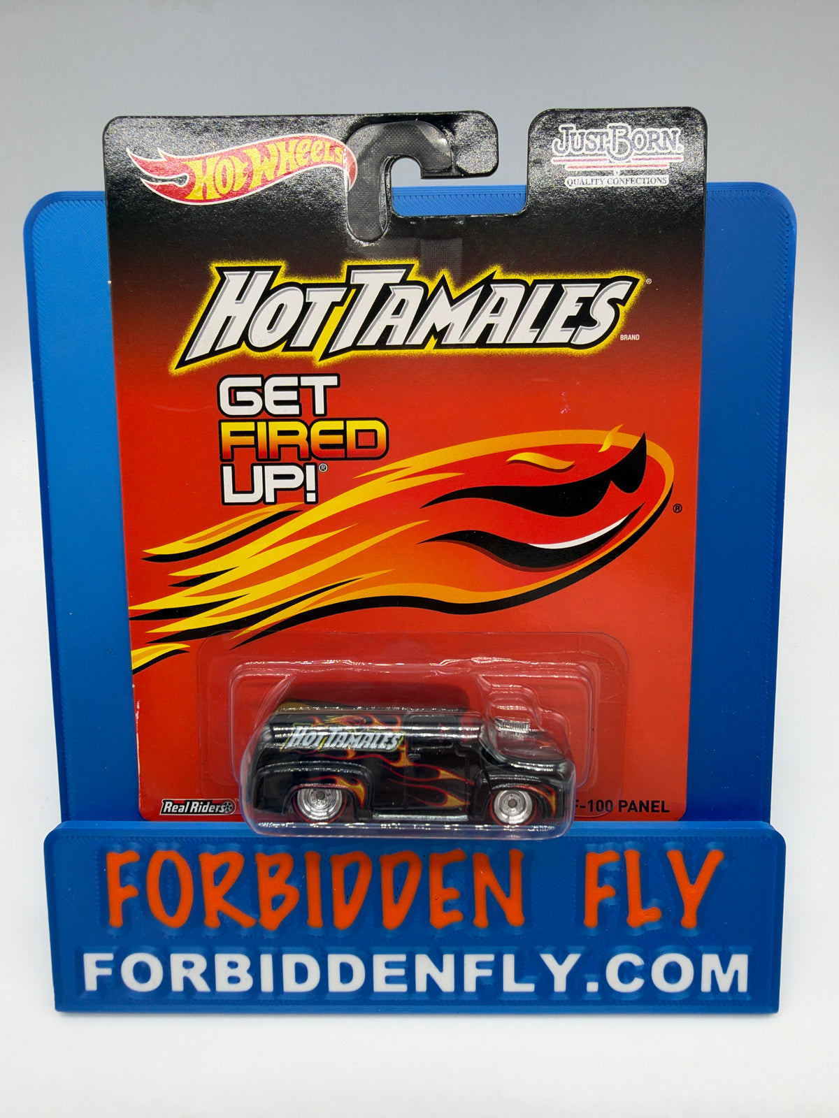Hot Wheels Premium - Pop Culture 2014 Just Born Candy Series - Complete Set of 6