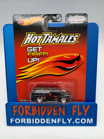 Hot Wheels Premium - Pop Culture 2014 Just Born Candy Series - Complete Set of 6