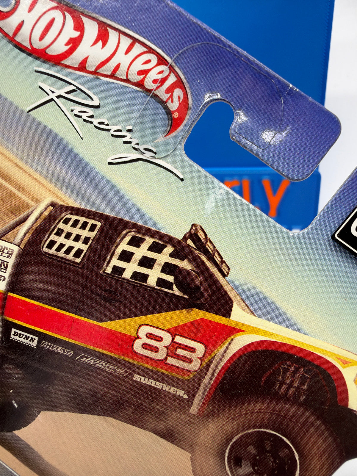 Hot Wheels Racing - 2012 OFFROAD Premium Series - Pikes Peak Celica