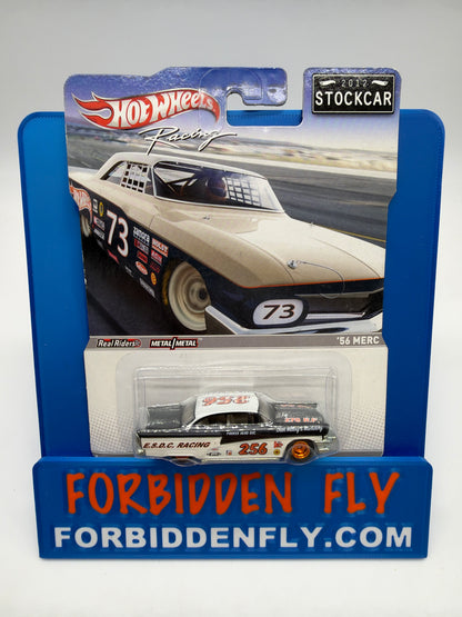 Hot Wheels Racing - 2012 STOCKCAR Premium Series - ‘56 Merc
