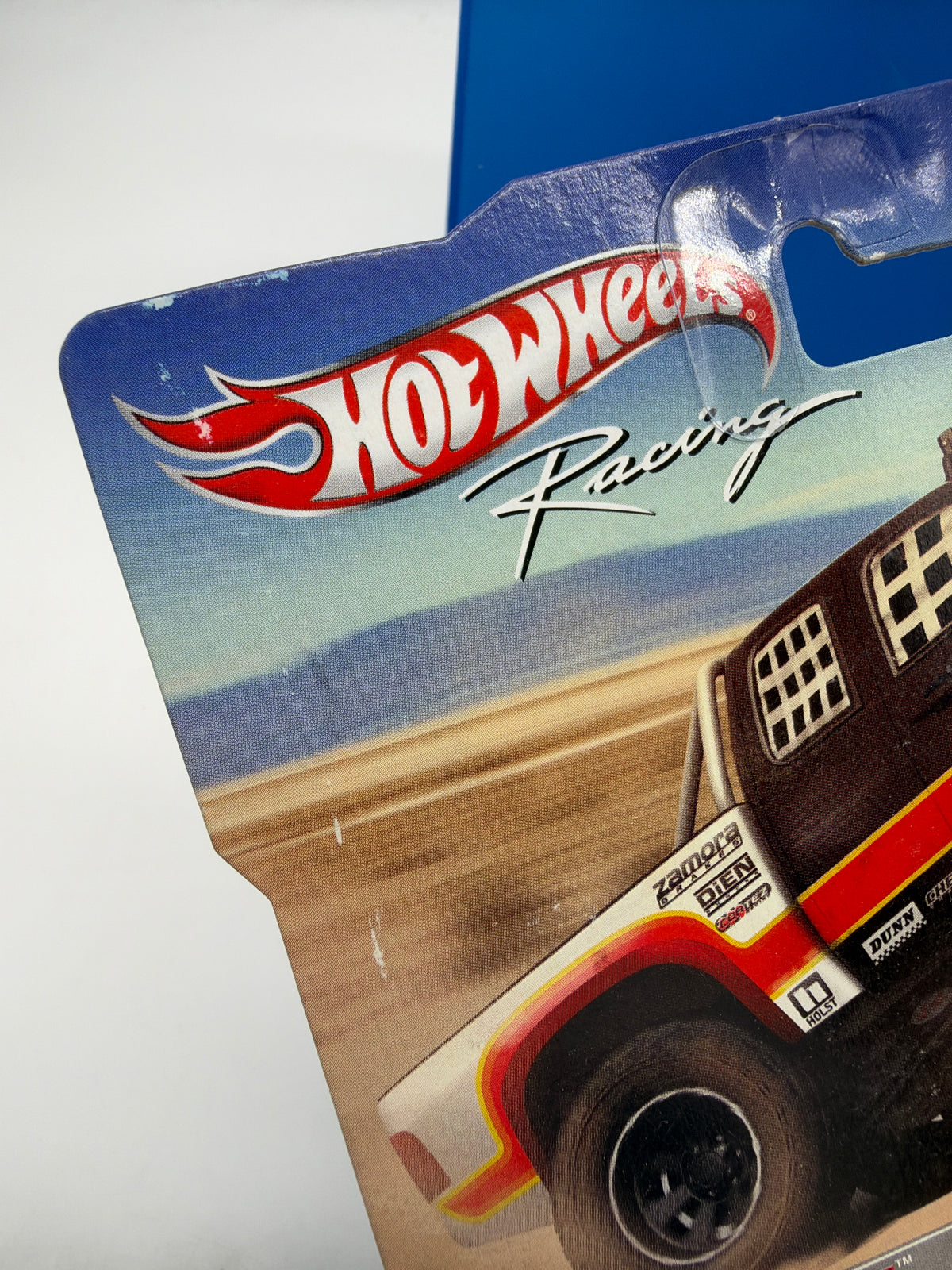 Hot Wheels Racing - 2012 OFFROAD Premium Series - Pikes Peak Celica
