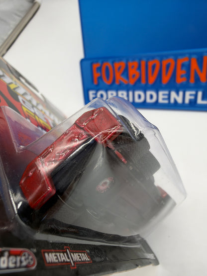 Hot Wheels Premium - Pop Culture 2014 Just Born Candy Series Single - Long Gone
