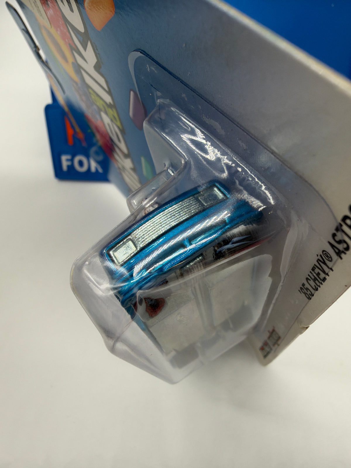 Hot Wheels Premium - Pop Culture 2014 Just Born Candy Series - Complete Set of 6
