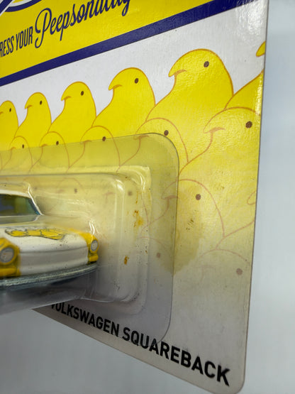 Hot Wheels Premium - Pop Culture 2014 Just Born Candy Series - Complete Set of 6