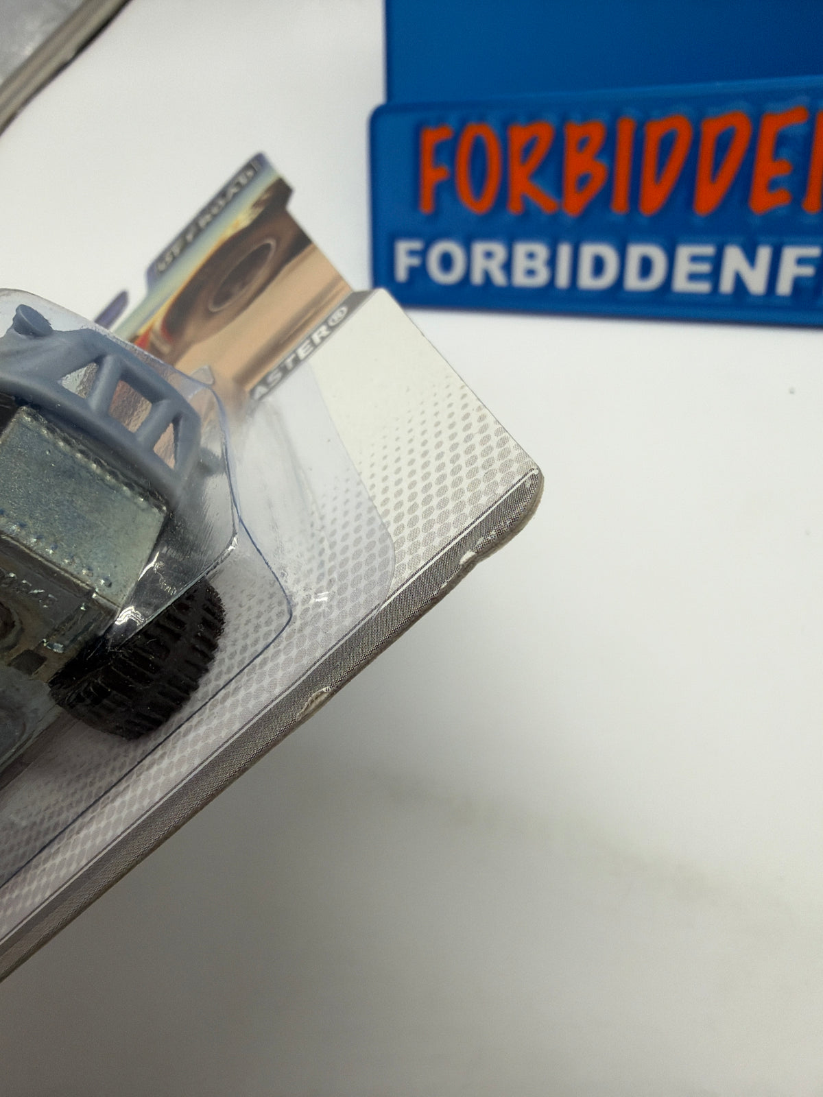 Hot Wheels Racing - 2012 OFFROAD Premium Series - Sandblaster