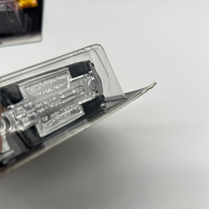 Hot Wheels - Walmart Exclusive - 2016 Fast & Furious Mainline Series Complete Set of 8