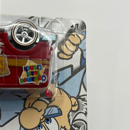 Hot Wheels Premium - Pop Culture General Mills Cereal Series - Set of 9