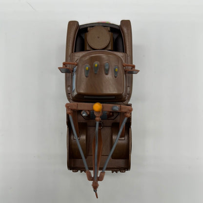 Disney Pixar Cars Movie - Disney Store Parks 1:43 Exclusive - Wasabi Mouth Mater (Loose)