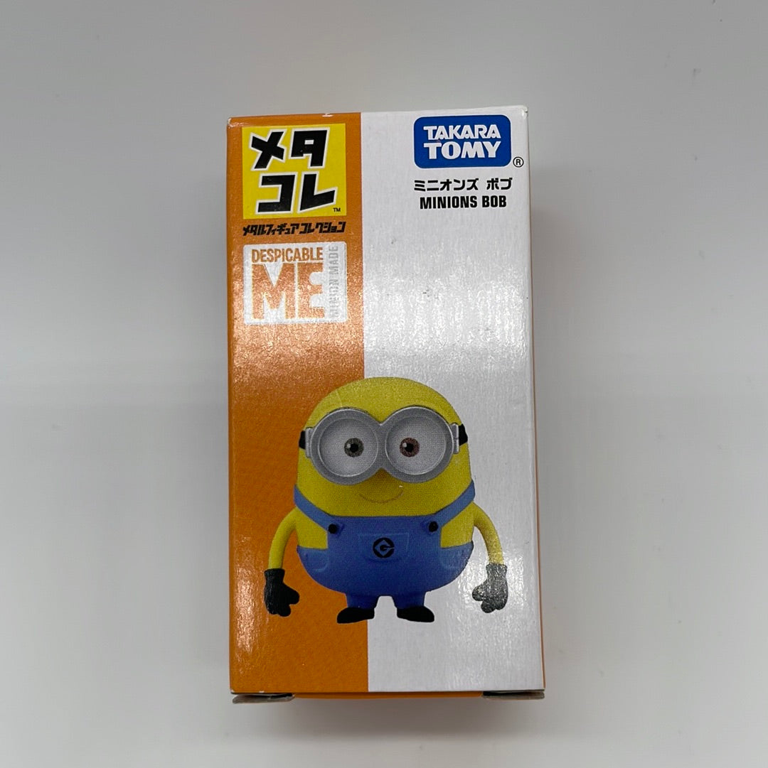 Tomica (Takara Tomy) - Despicable Me - Minions Bob Diecast Figure
