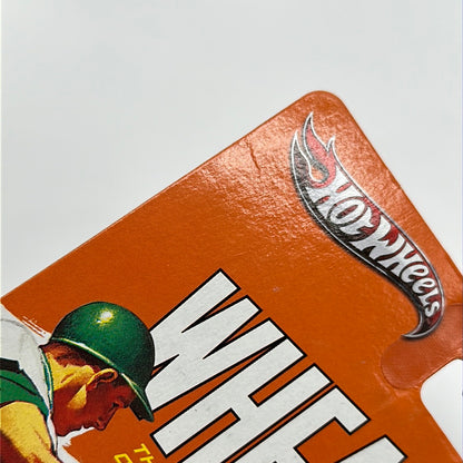 Hot Wheels Premium - Pop Culture General Mills Cereal Series - Set of 9