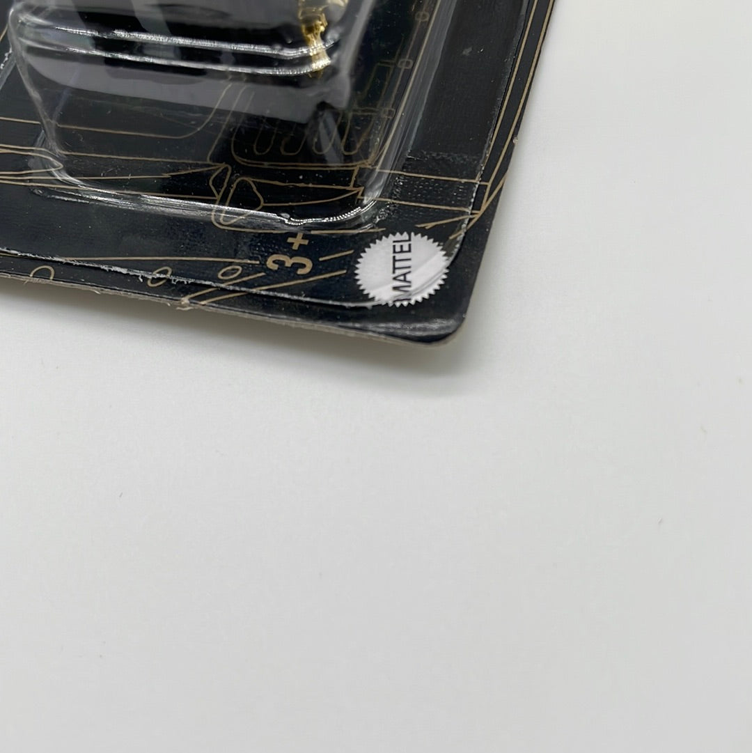 Hot Wheels Mainline - 2023 55th Anniversary - Wave 2 - Black & Gold - Porsche 993 GT2