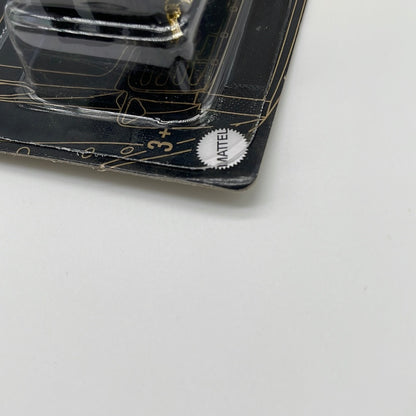 Hot Wheels Mainline - 2023 55th Anniversary - Wave 2 - Black & Gold - Porsche 993 GT2