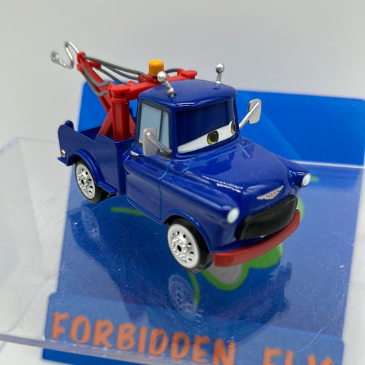 Disney Pixar Cars Movie - Disney Store Parks 1:43 Exclusive - Ivan Mater (Loose)