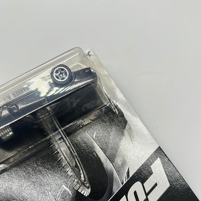 Hot Wheels - Walmart Exclusive - 2016 Fast & Furious Mainline Series Complete Set of 8