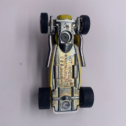 Hot Wheels 2010 Wayne’s, Larry’s & Phil’s Garage Premium Set - Loose Street Rodder - Wayne Scott Signed