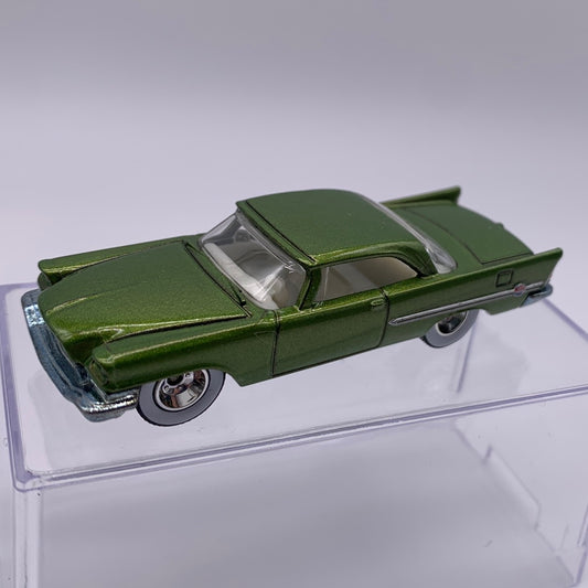 Hot Wheels 2010 Wayne’s, Larry’s & Phil’s Garage Premium Set - Loose Chrysler 300C - Larry Wood Signed