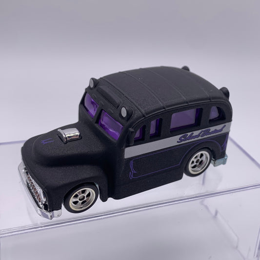 Hot Wheels 2010 Wayne’s, Larry’s & Phil’s Garage Premium Set - Loose School Busted - Larry Wood Signed