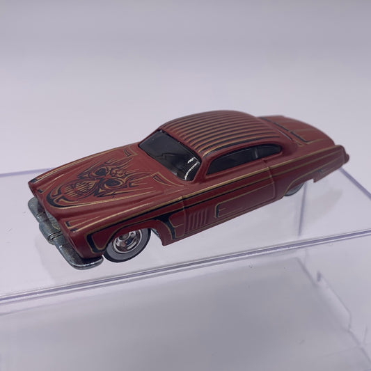 Hot Wheels 2010 Wayne’s, Larry’s & Phil’s Garage Premium Set - Loose Fish’d & Chip’d - Wayne Scott Signed