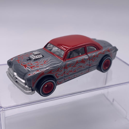 Hot Wheels 2010 Wayne’s, Larry’s & Phil’s Garage Premium Set - Loose Shoe Box - Wayne Scott Signed