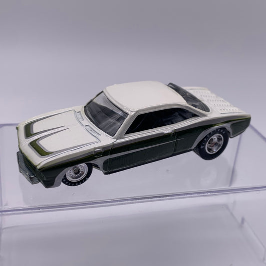 Hot Wheels 2010 Wayne’s, Larry’s & Phil’s Garage Premium Set - Loose Vairy 8 - Wayne Scott Signed